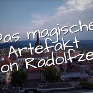 Erlebniskino | Das magische Artefakt von Radolfzell | 15.08.2025 19:00 Uhr