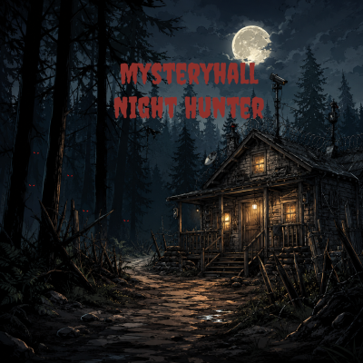 Mysteryhall Nighthunter